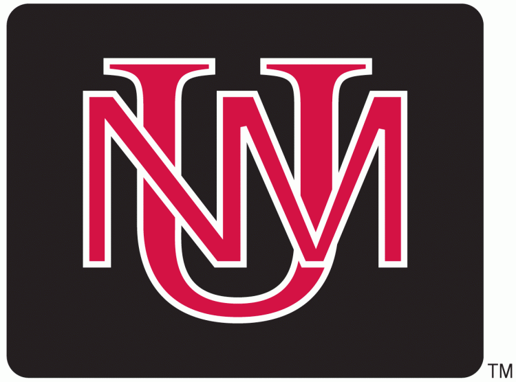 New Mexico Lobos 19-Pres Misc Logo iron on transfers for fabric